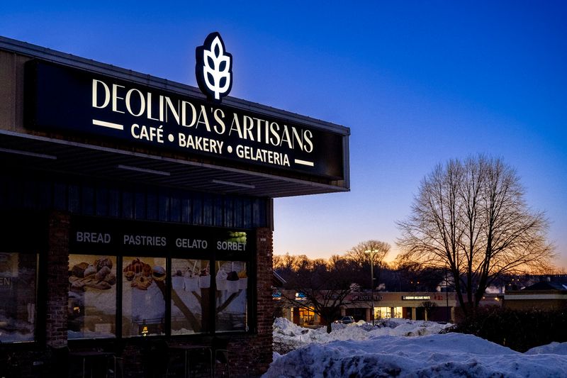 Deolinda's Artisans | Sourdough Bread Danbury, Danbury, CT