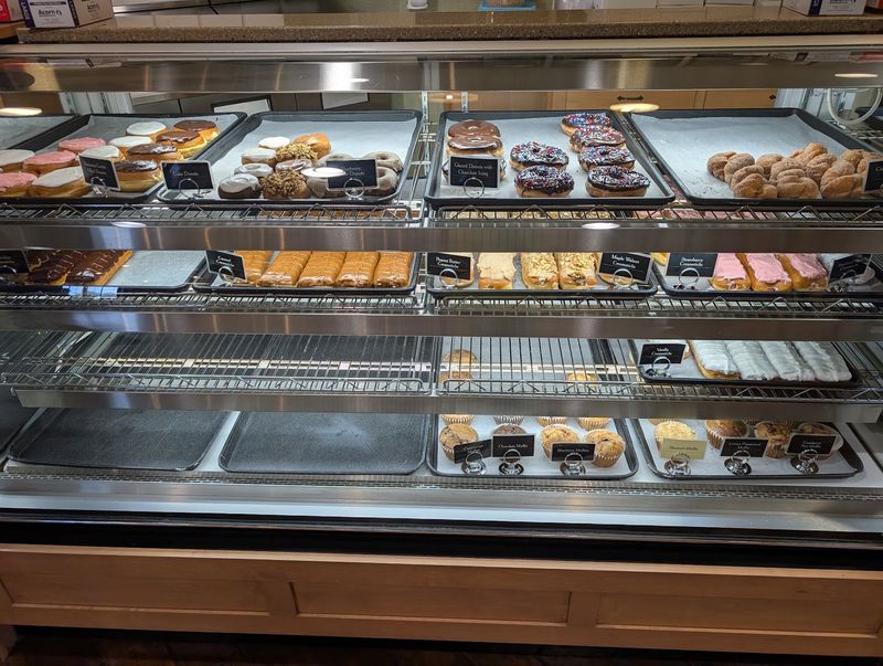 Der Dutchman, Walnut Creek Der Dutchman, Walnut Creek
