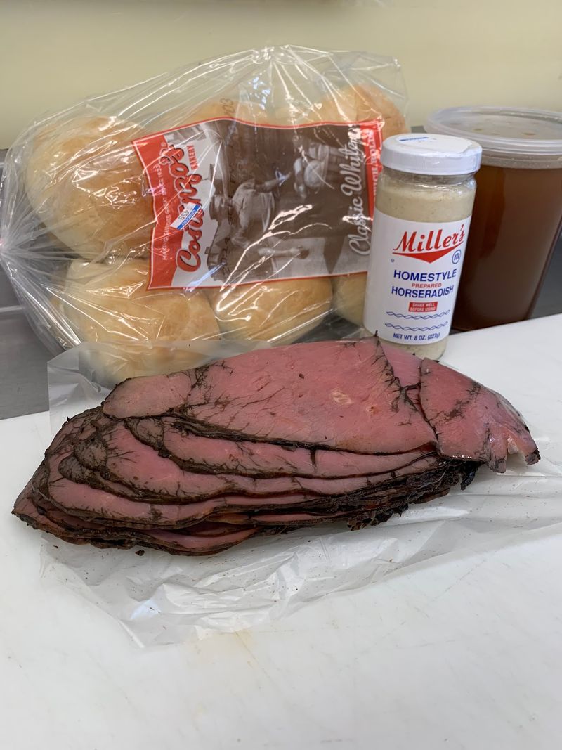 Derby Deli Inc, Derby, NY