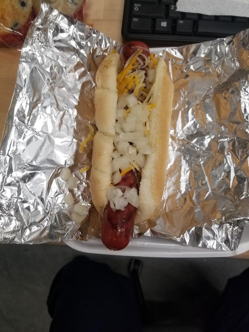 Des Moines DogHouse, Des Moines, WA