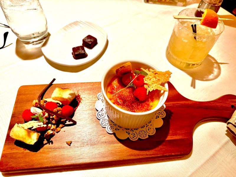 Desserts That Deserve Their Own Encore