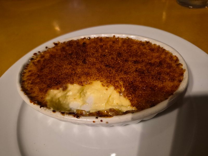 Desserts That Steal The Ending