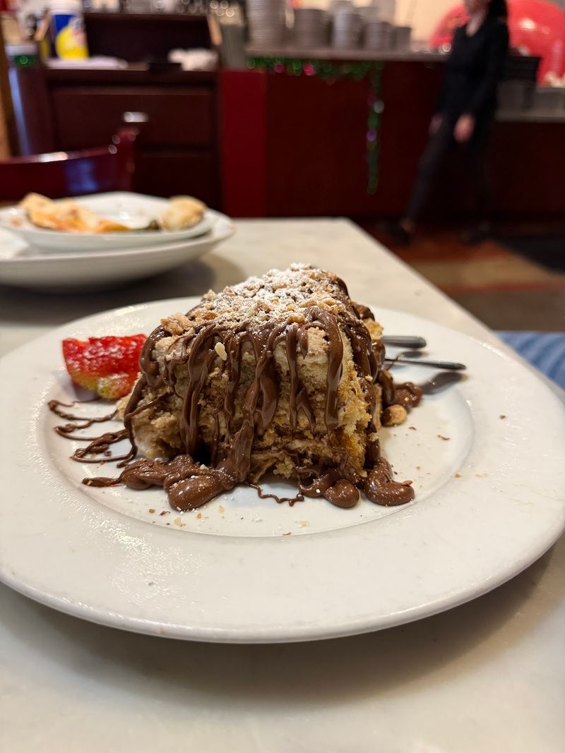 Desserts That Steal The Show Desserts That Steal The Show