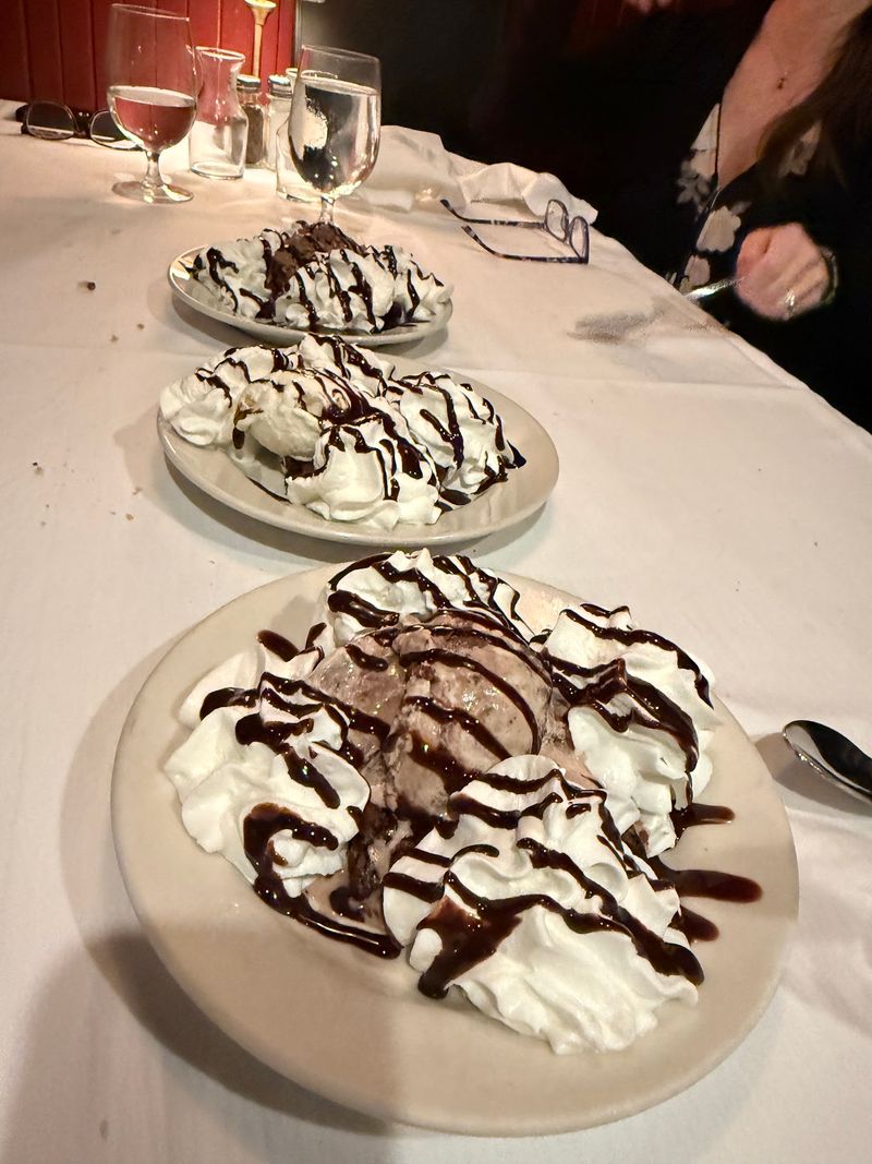 Desserts With a Clever Twist