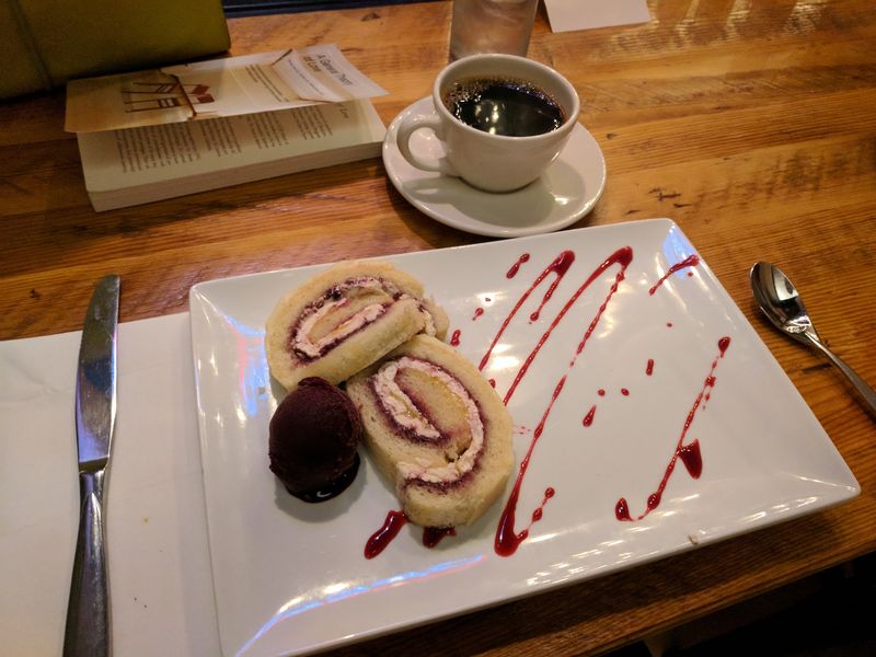 Desserts Worth Loosening Your Belt For