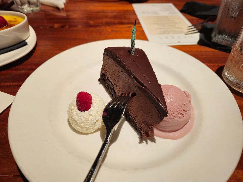 Desserts Worth Saving Room For