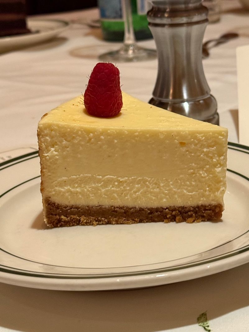 Desserts Worth Saving Room For