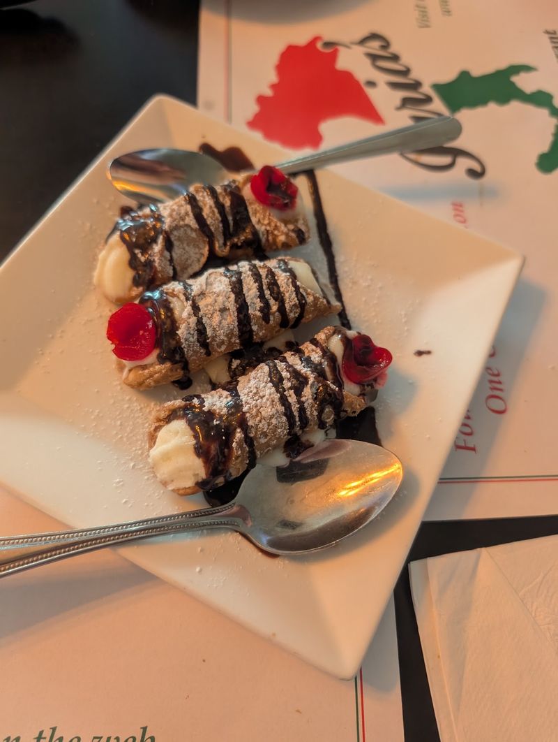 Desserts Worth Saving Room For