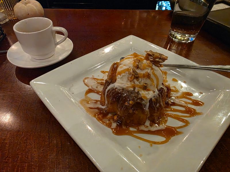 Desserts Worth Saving Room For Desserts Worth Saving Room For