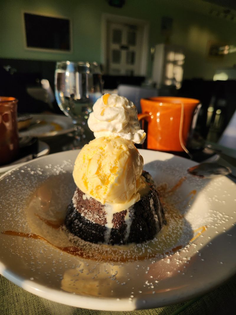 Desserts Worth Saving Room For