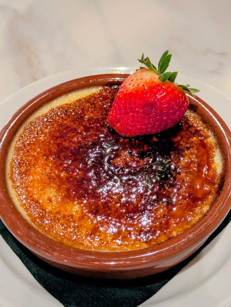 Desserts Worth Saving Room For
