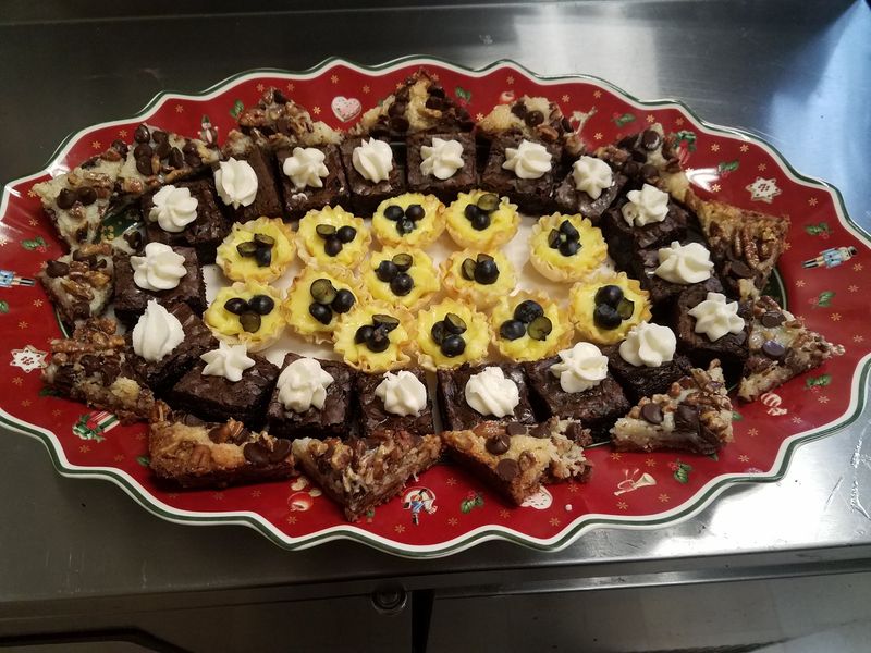 Desserts Worth the Drive