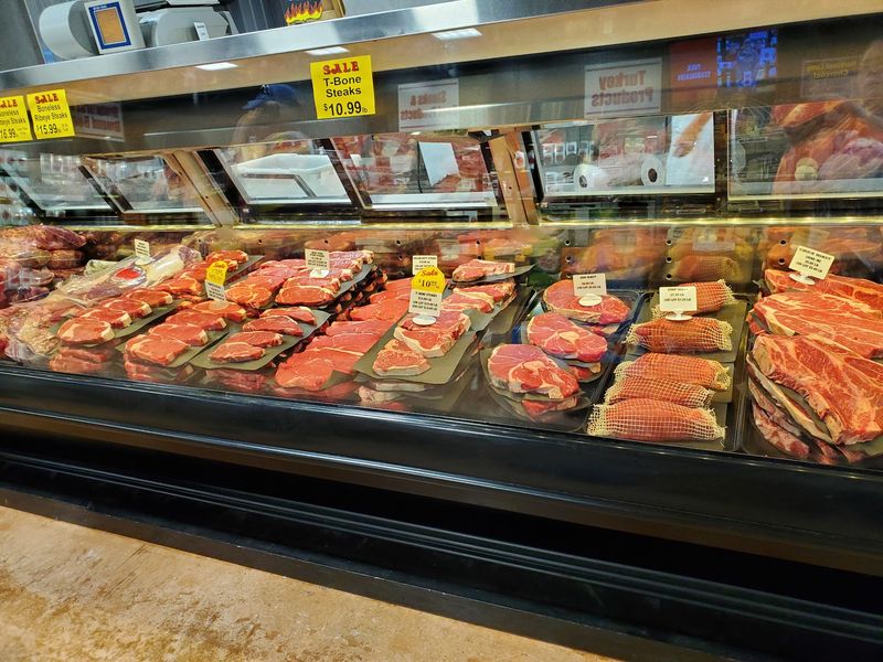 Dewig Meats, Haubstadt, IN