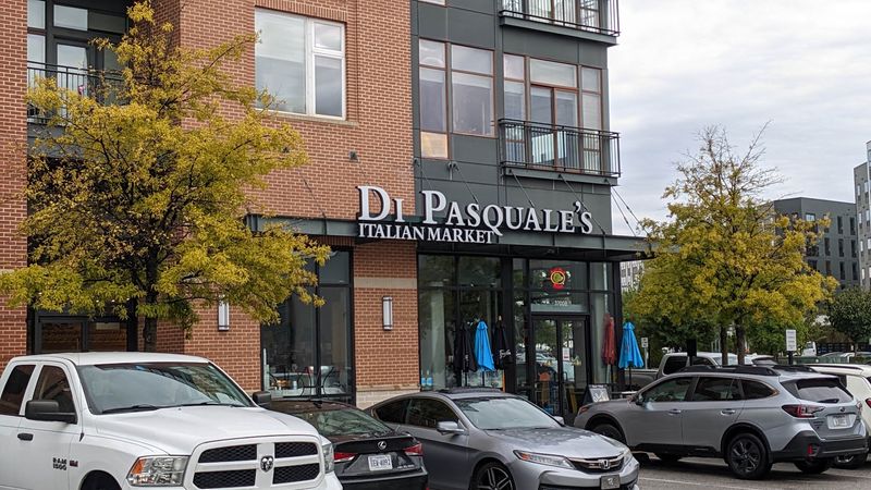 Di Pasquale's, Baltimore, MD Di Pasquale's, Baltimore, MD