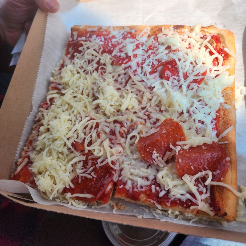 DiCarlo's Pizza - Downtown Steubenville, Steubenville, OH