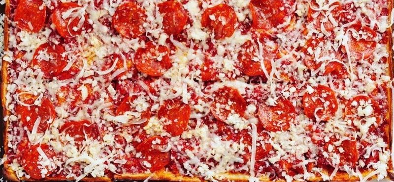 DiCarlo's Pizza - St Clairsville, St Clairsville, OH