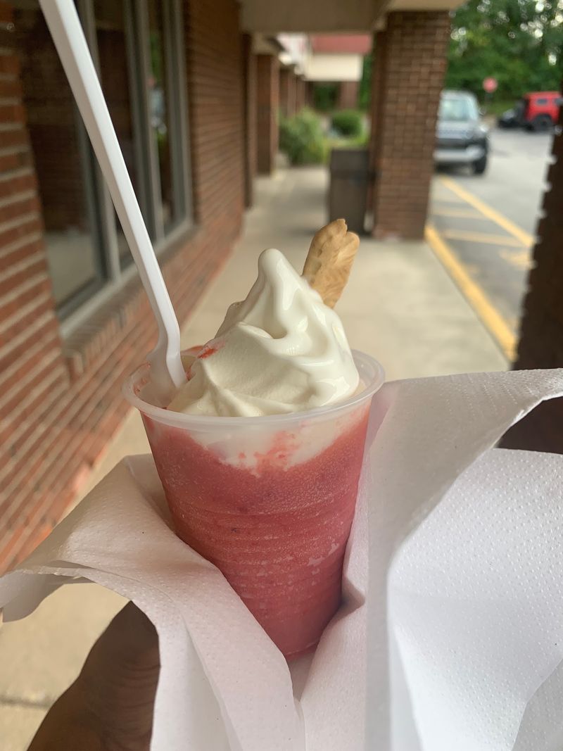 Diane's Italian Water Ices, Voorhees Township, NJ