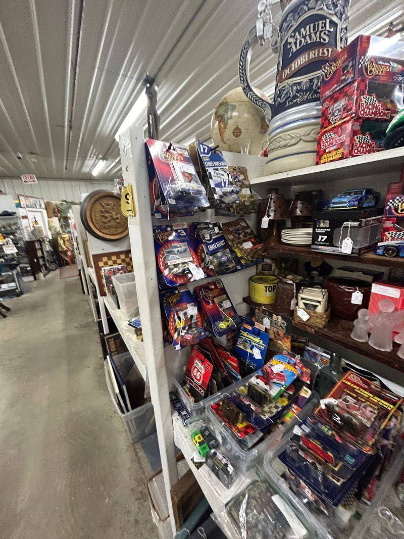 Die-Cast Cars and Toys for Grown-Ups