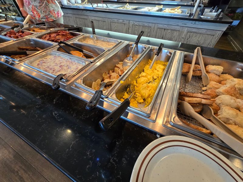Dienner's Country Restaurant, Ronks, Pennsylvania