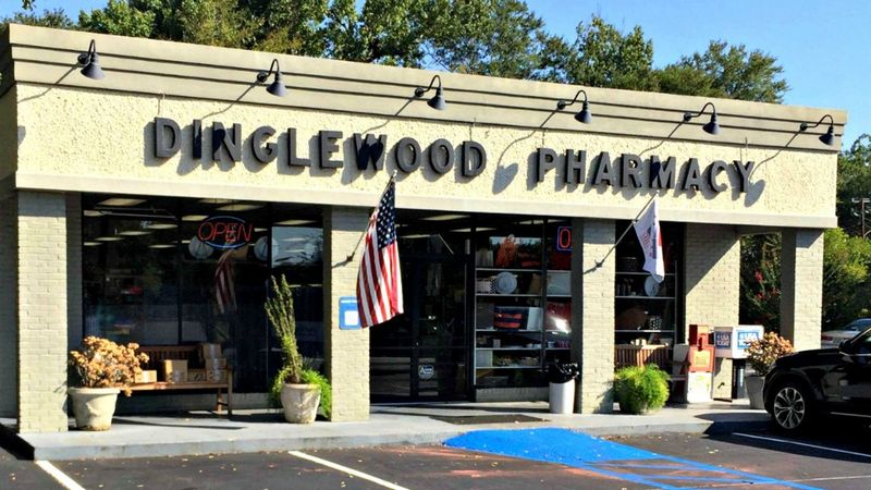 Dinglewood Pharmacy, Columbus, GA Dinglewood Pharmacy, Columbus, GA
