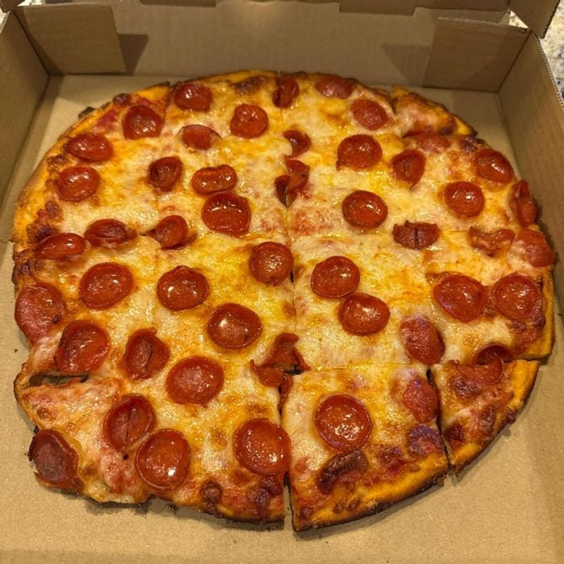 Dining In or Grabbing It To Go