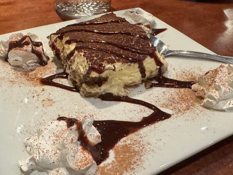 Dino's Restaurant, Worcester, MA
