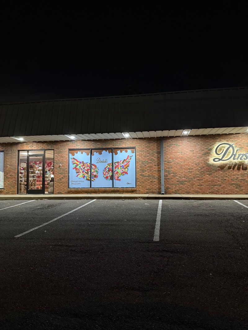 Dinstuhl's, Memphis, TN