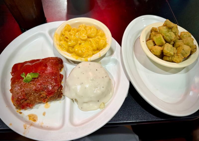 Dixie House Cafe Hulen, Fort Worth, TX