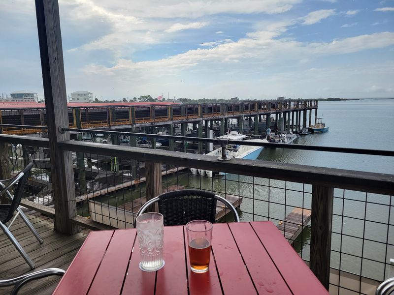 Dog-Friendly Patio Perks