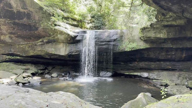 Dog Slaughter Falls Dog Slaughter Falls