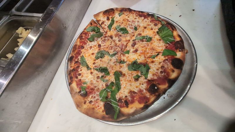 Dom DeMarco's Pizzeria, Las Vegas