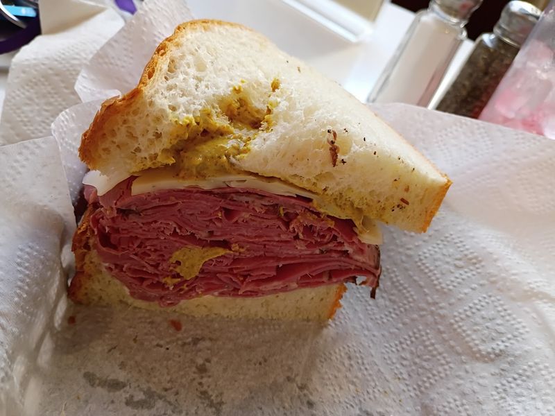 Domini Sandwiches, Inc, Spokane, WA