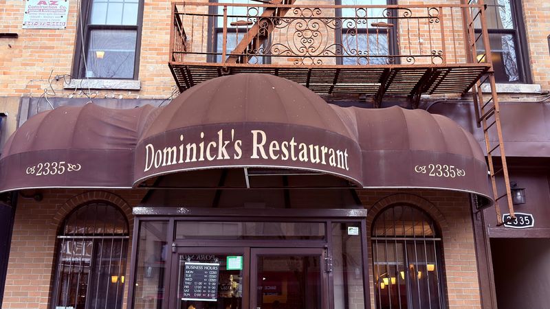 Dominick's, Bronx, NY Dominick's, Bronx, NY