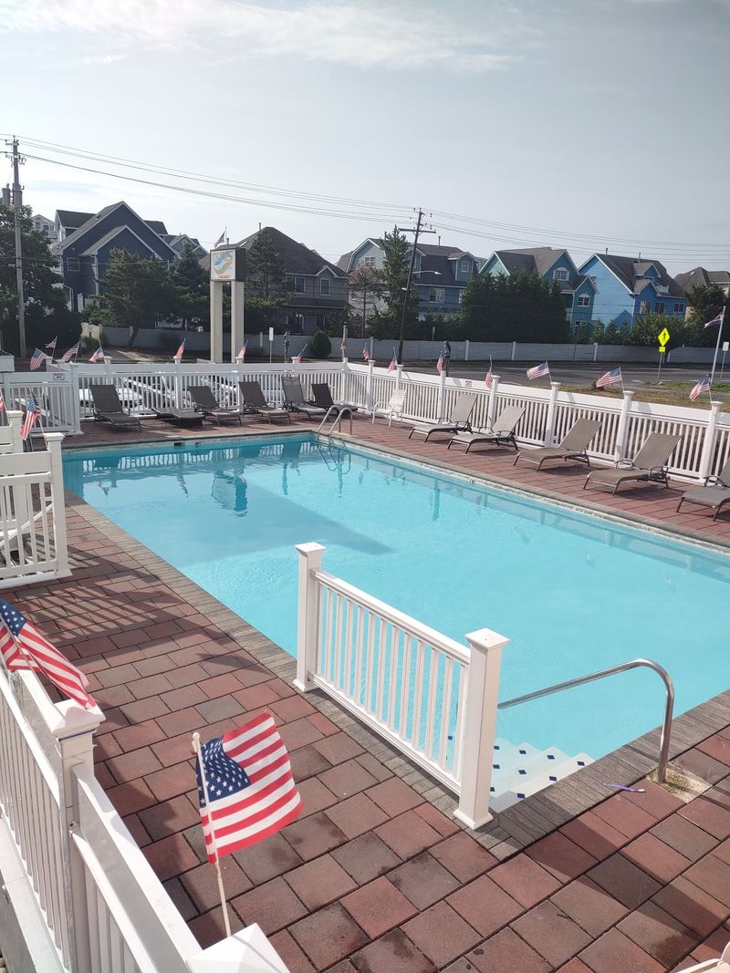 Donkadoo, Point Pleasant Beach, New Jersey