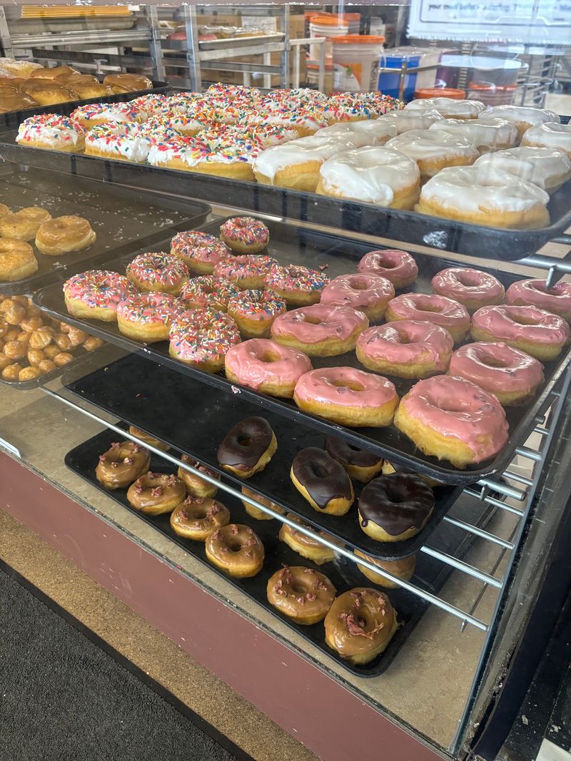 Donut Haus, Loveland, CO Donut Haus, Loveland, CO