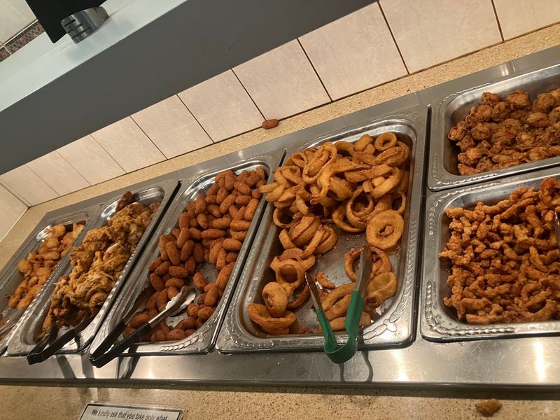 Donuts, Cobbler and a Sweet Finish Donuts, Cobbler and a Sweet Finish