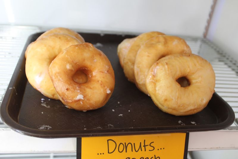 Donuts, Cookies, And Sweet Surprises Donuts, Cookies, And Sweet Surprises