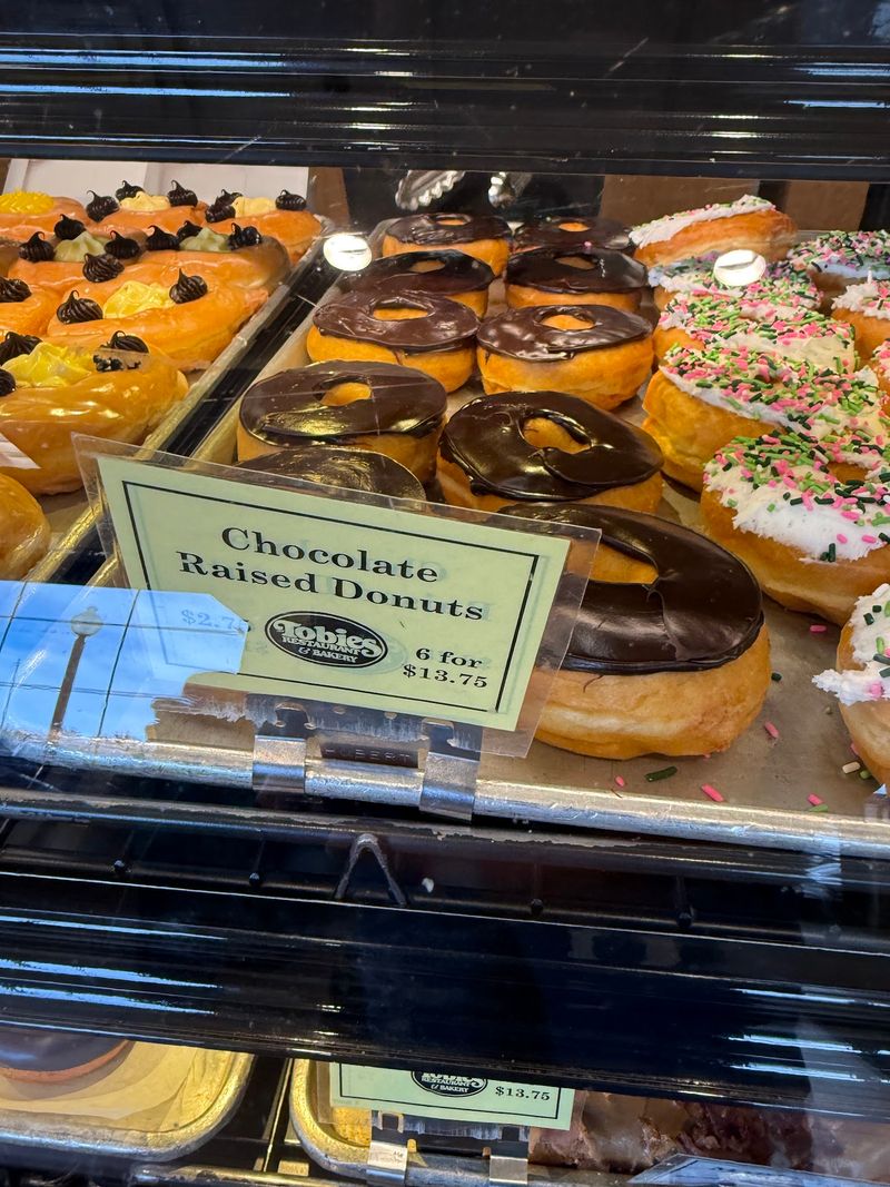 Donuts Worth The Detour