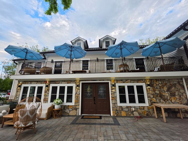 D'oro Steakhouse, Burlingham, NY