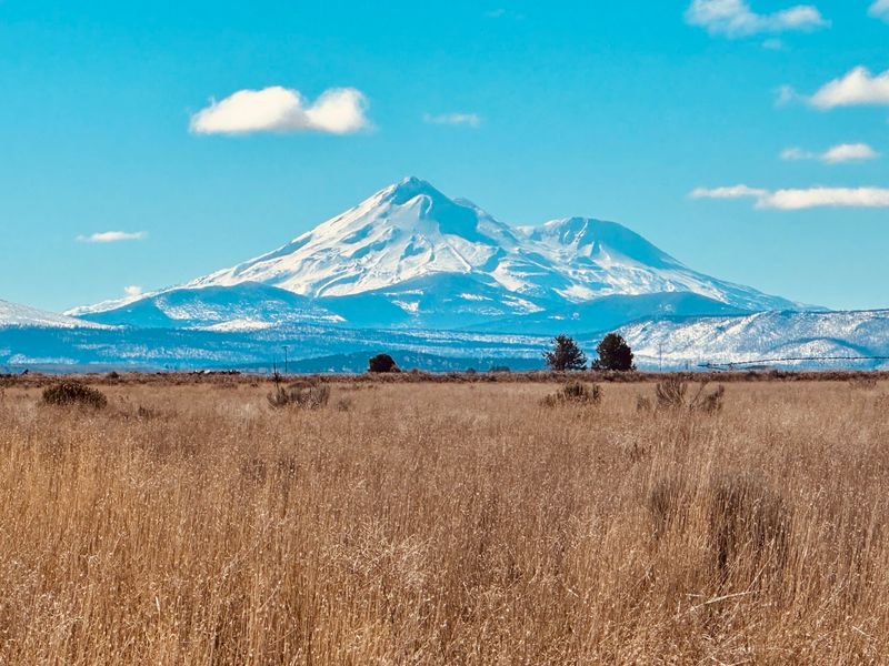 Dorris, Siskiyou County
