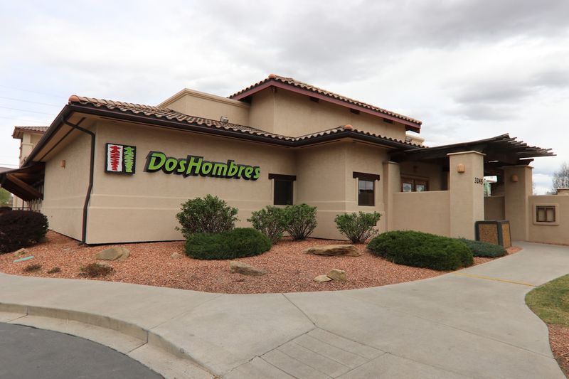 Dos Hombres, Pueblo, Colorado