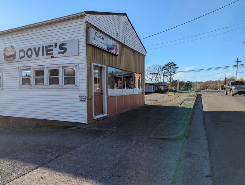 Dovie's, Providence, Kentucky