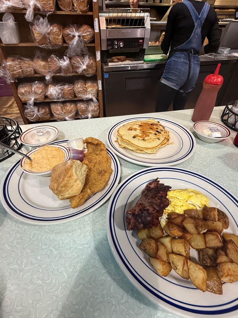Down Home Diner, Philadelphia, PA