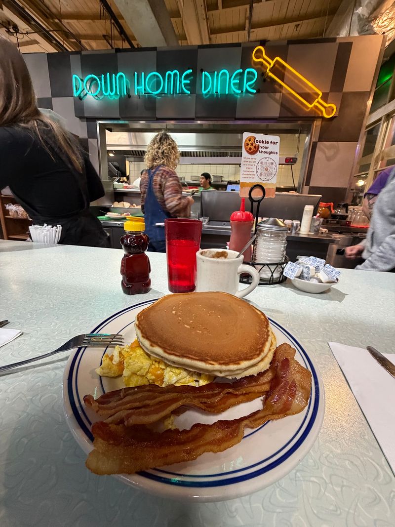 Down Home Diner, Philadelphia, PA