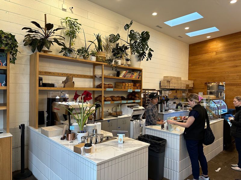 Dozen Bakery, Nashville, TN