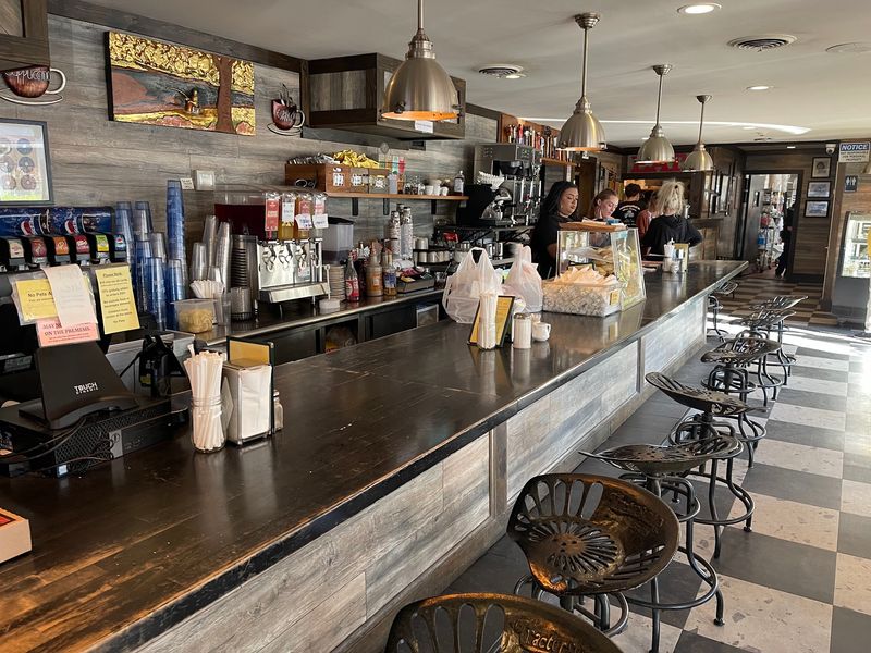 Drafts And The Bar Next Door