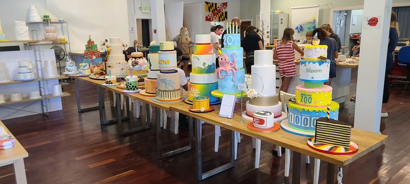 Dream Wedding Cakes Made Real