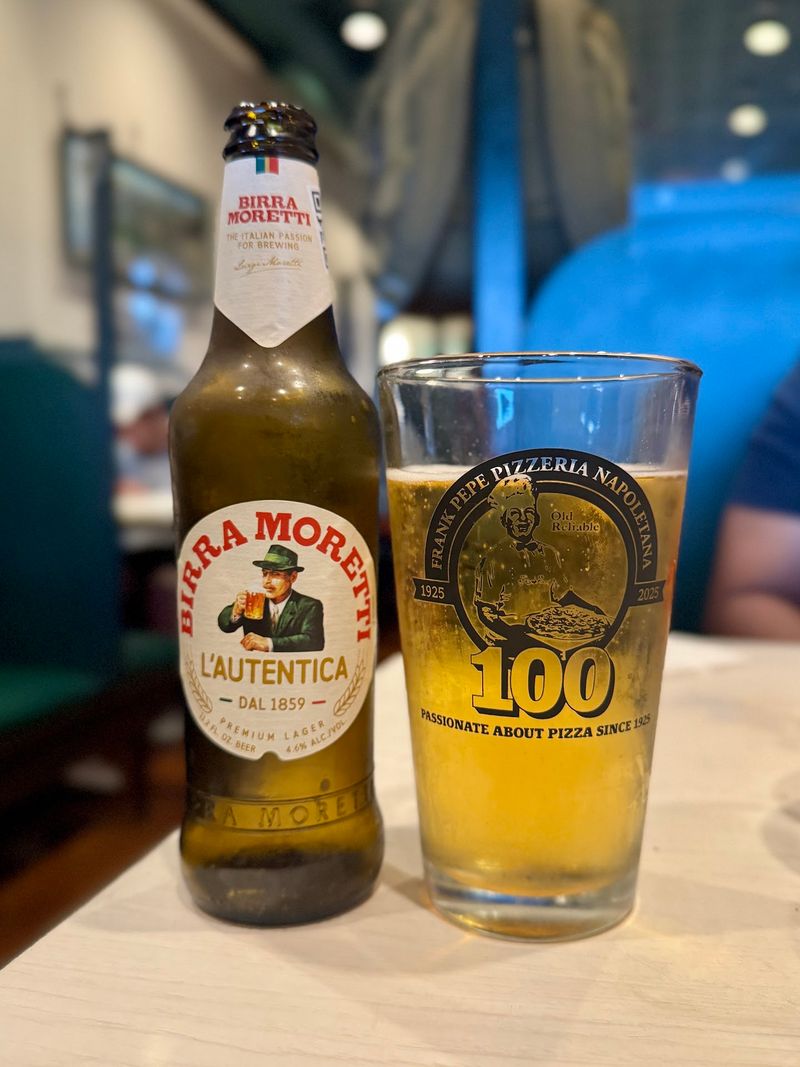 Drinks That Pair With the Pies Drinks That Pair With the Pies
