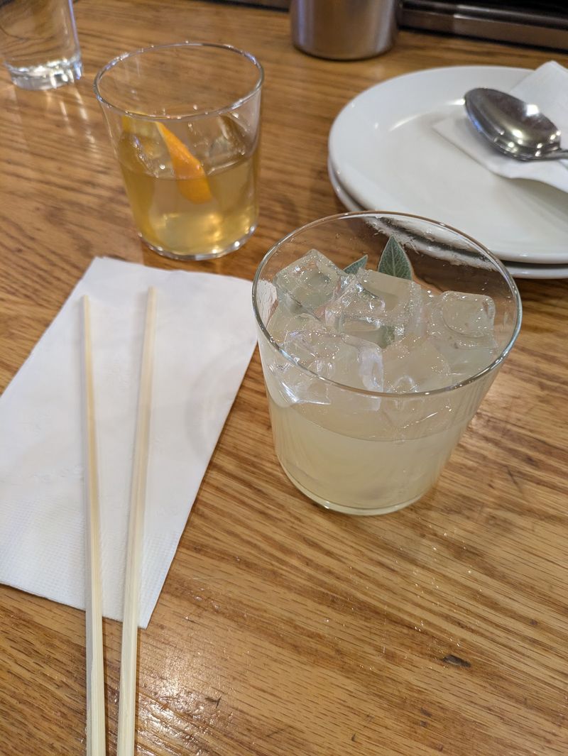 Drinks and Mocktails Worth Ordering Drinks and Mocktails Worth Ordering