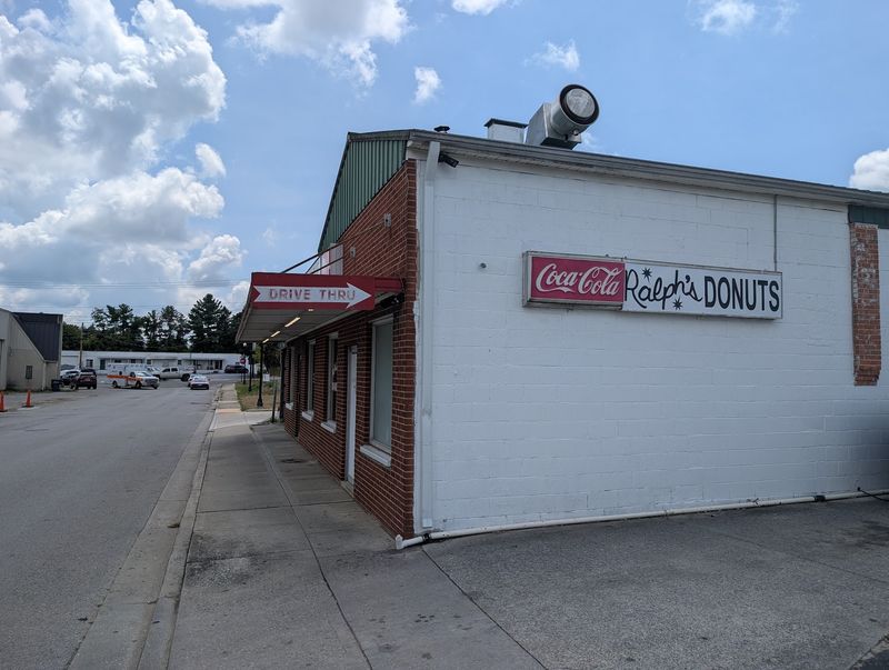 Drive-Through And Patio Options